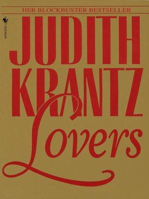 Lovers - ebook